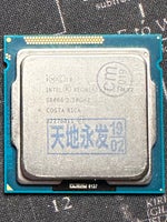 CPU, Intel, E3-1220L v2