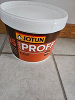 Væg og loft, Jotun proff 5, 10 liter