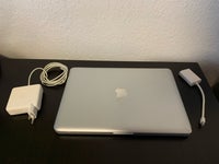 MacBook Pro, A1278 mid 2012 13
