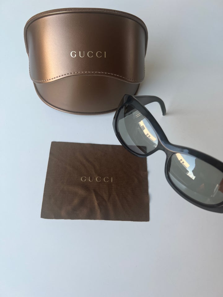 Solbriller dame, Gucci