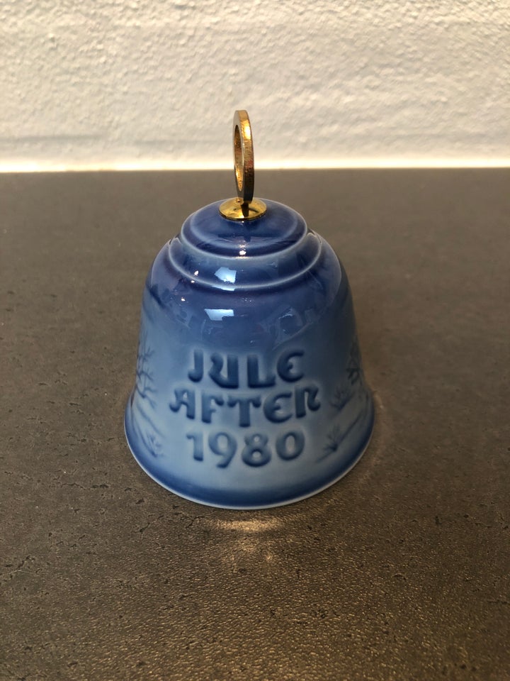 Juleklokke