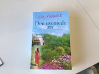 Den uventede arv , Liz Fenwick, genre: roman