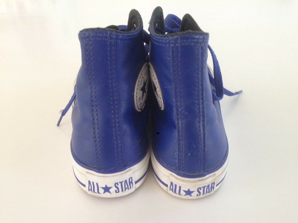 Sneakers, str. 35, Converse All Star
