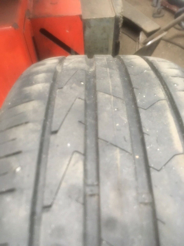 Sommerdæk, Hankook, 225 / 40 / R18