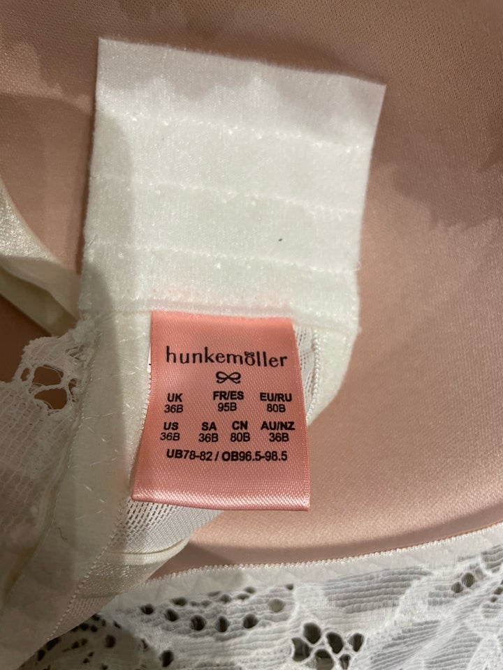 BH, BH, Hunkemöller