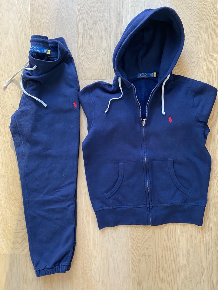 Blandet tøj, Polo Ralph Lauren, str. Small