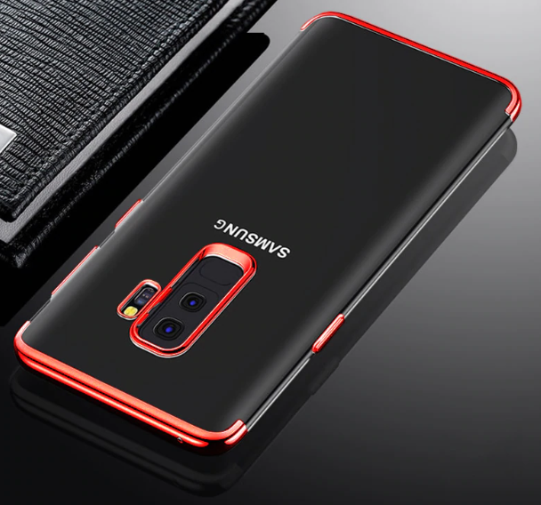 Cover, t. Samsung, S9/S9+