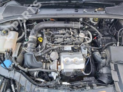 Ford Focus, 1,0 SCTi 125 Titanium, Benzin, 2017, 5-dørs, Motor 1,0 ecoboost 

Motor kod m1da
Motor f