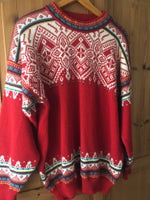 Sweater, Dale of Norway, str. XXL