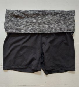 At opdage aktivitet Forskel Find Fitnesstøj Shorts på DBA - køb og salg af nyt og brugt