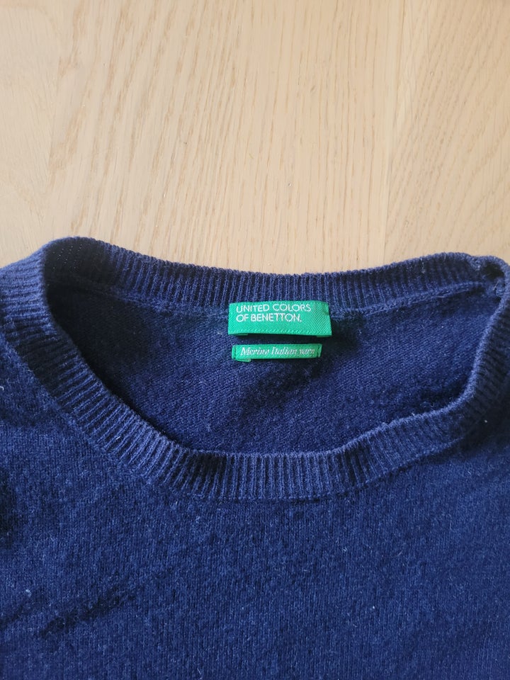 Sweater, Benetton, str. 34