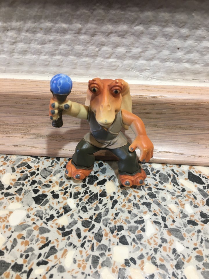 Star Wars figur