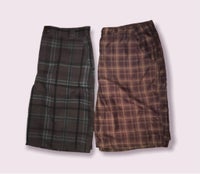 Shorts, XXL shorts ternet brun 38 tøjpakke tøjpakker , str.