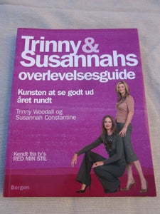 Køb shapewear fra Trinny & Susanna på Faktiskpraktisk. Pris fra 310 kr.