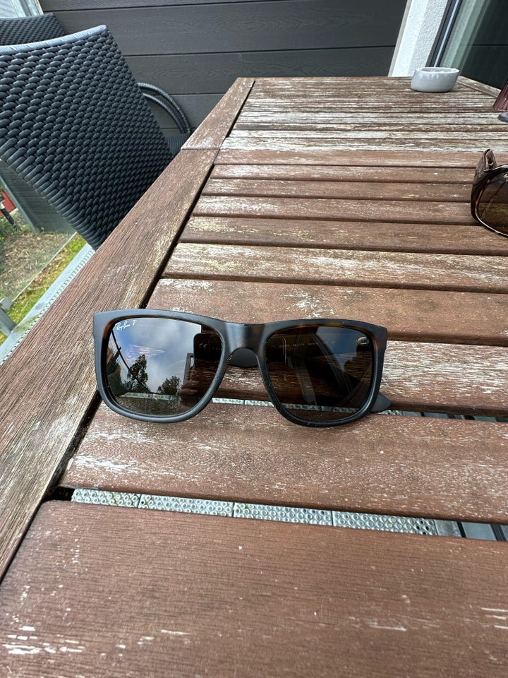 Solbriller unisex, Ray Ban