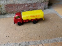 Biler, Shell Lastbil Tankbil