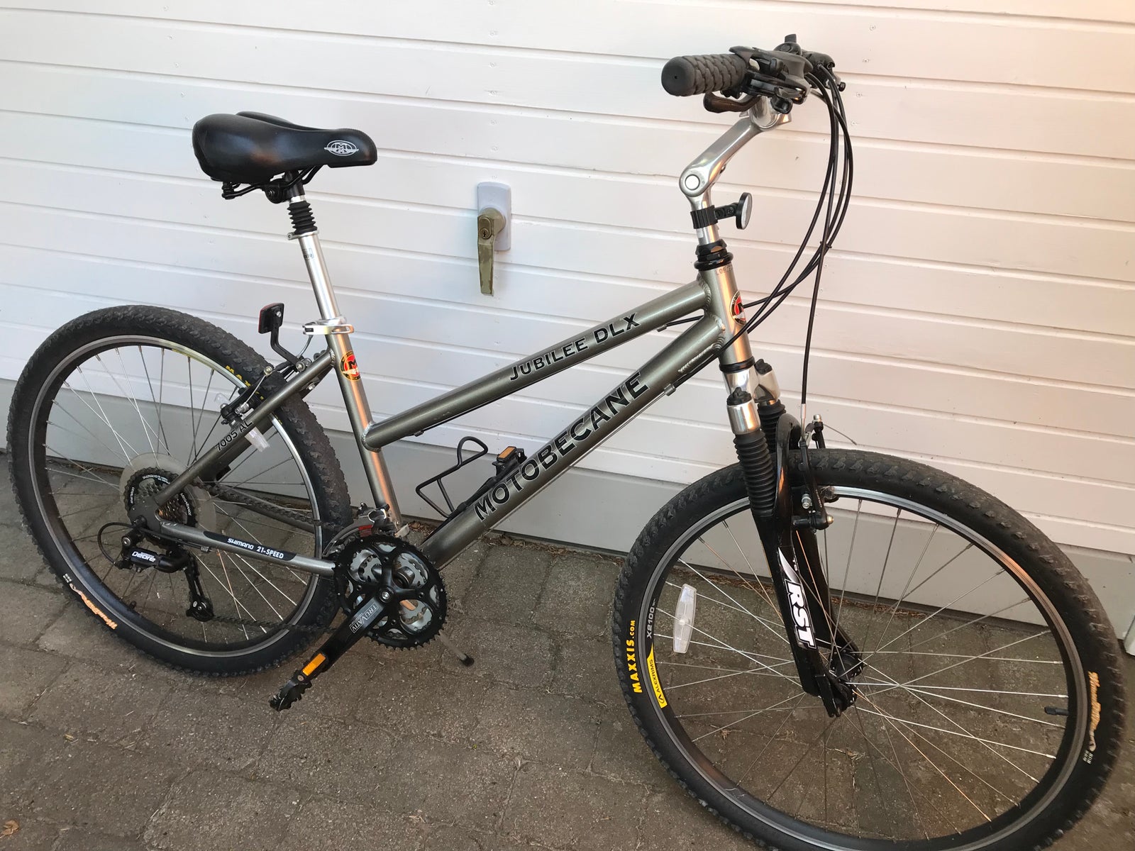Motobecane jubilee dlx sale