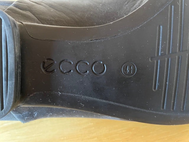 Loafers, str. 41, Ecco