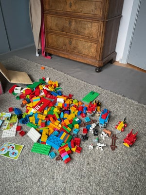 Lego fublo