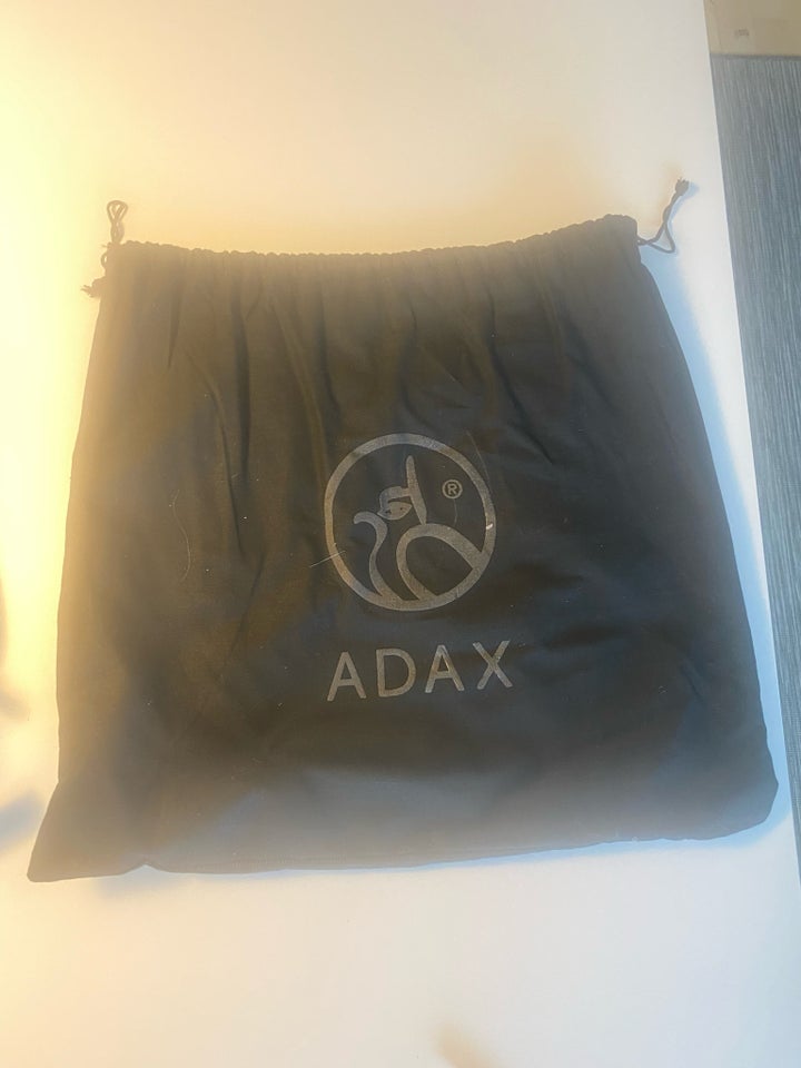 Anden håndtaske, Adax, polyester