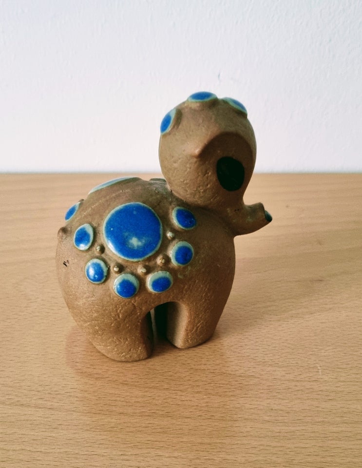 Keramik figur, Gustavsberg