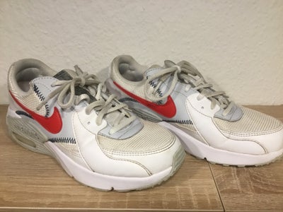 Sneakers, str. 38,5, Nike Air Max Excee Swoosh on Tour 2020, str. 38,5