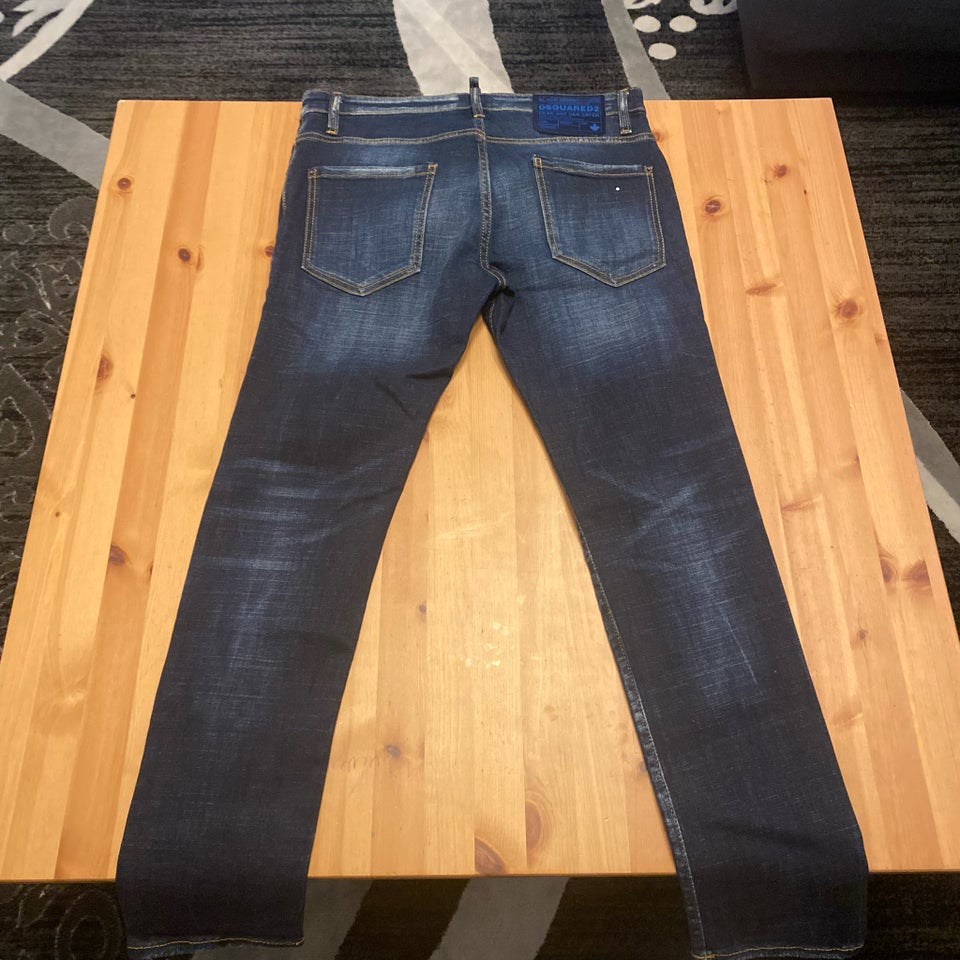 Jeans, Dsquared2 , str. 46