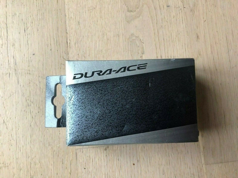 Krankboks, Shimano Dura Ace 7900