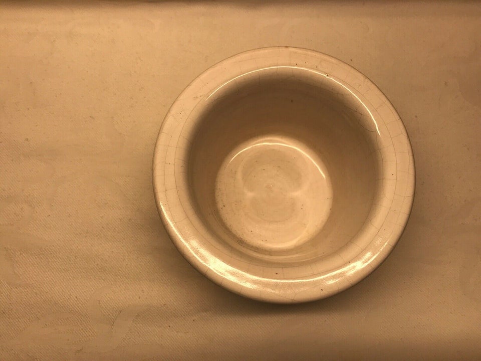 Keramik, Urtepotte, L.Hjorth