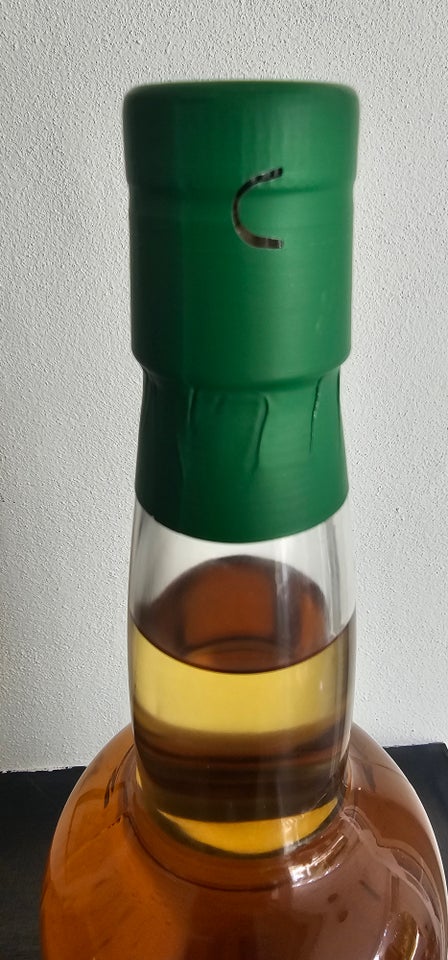 Vin og spiritus, Whisky