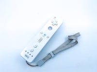 Nintendo Wii, Original Wii Controller