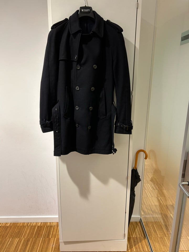 Trenchcoat, str. 48, Tiger of Sweden