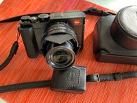 Leica, D-Lux 7, 16,8 megapixels