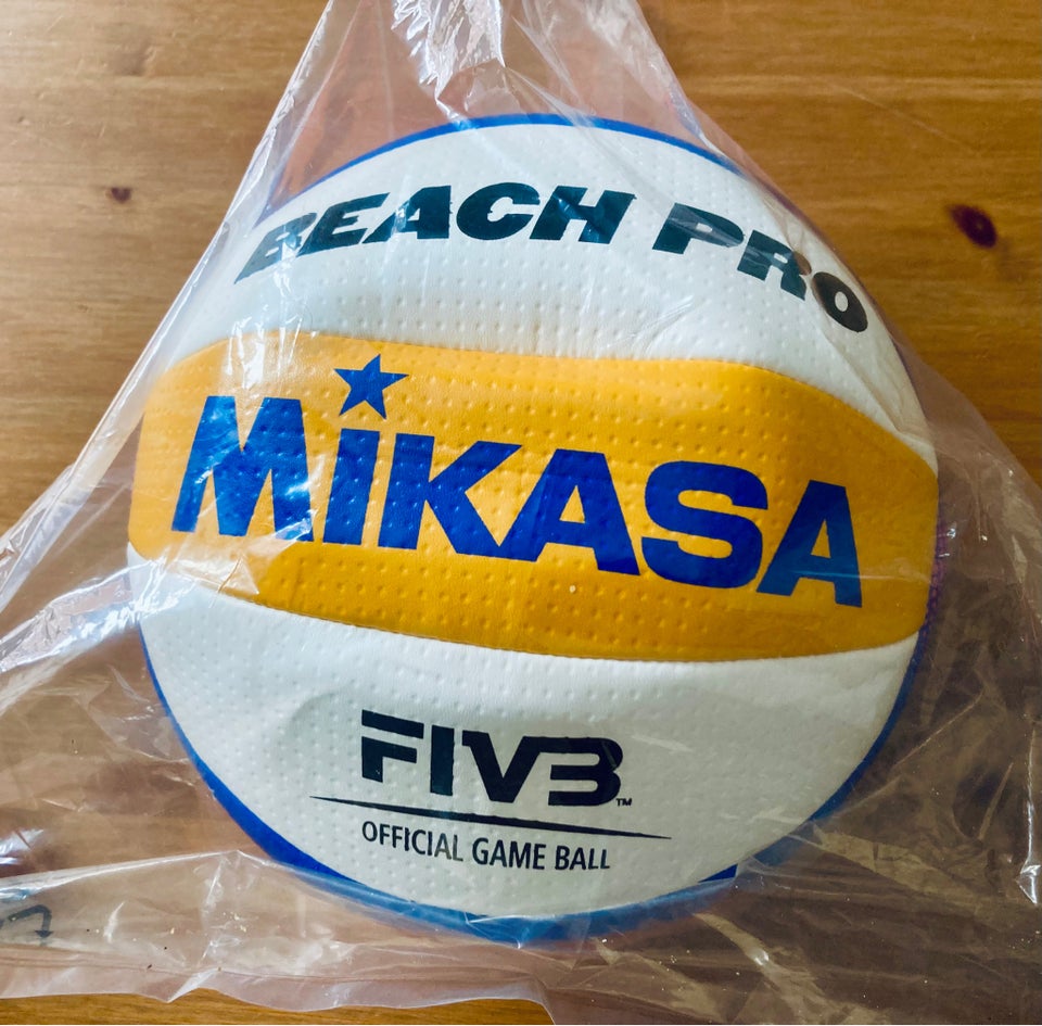 Volleyball, Mikasa