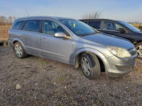 Opel Astra, 1,7 CDTi 110 Limited Wagon, Diesel