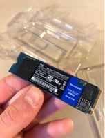 1TB , Western Digital , NVMe SSD