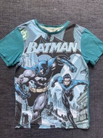 T-shirt, Batman T-shirt, H&M