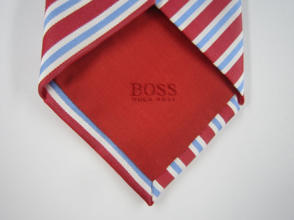 Slips, HUGO BOSS, 100 % silke