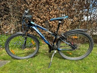 Giant, anden mountainbike, XS tommer