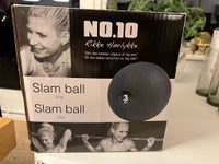 Bold, Slam ball, 3 kg