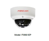 Netværkskamera, Foscam
