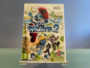 Find Dansk i Spil - Nintendo Wii - Køb brugt på DBA