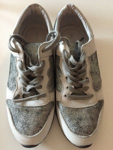 Find Amust Sneakers på DBA - køb og salg af nyt brugt