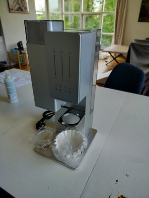 Kaffemaskine, Xbloom, Xbloom intelligent single kop pour over kaffemaskine. Laver en kop kaffe med f