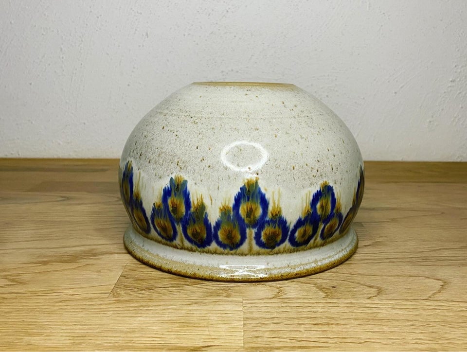 Keramik, Skål, Michael Andersen