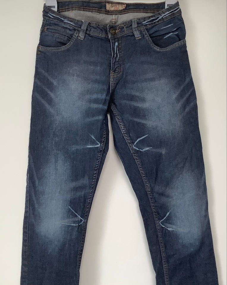 Jeans, Mille, str. 38