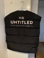 Vest, str. 36, Urban Outfitters