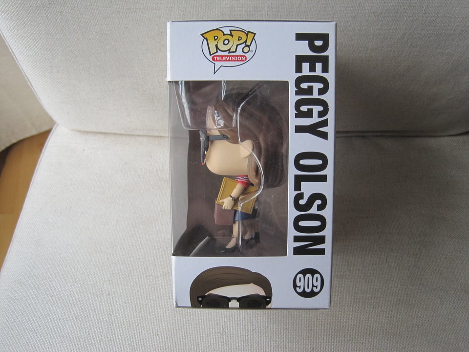 Funko Pop #909 Peggy Olson