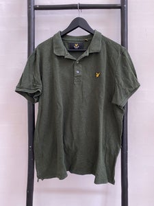 Find Polo Str i sweatere og t-shirts - XXL - Køb brugt på DBA