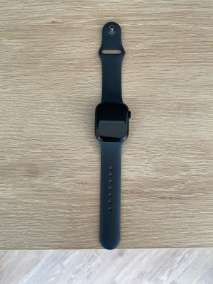Smartwatch, Apple, Apple watch Series 7, 41mm aluminium 